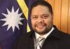 Russ Kun elected Nauru president unopposed