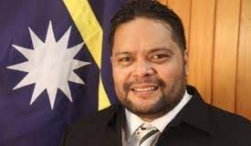 Russ Kun elected Nauru president unopposed