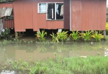 Pacific communities alerted to La Niña return