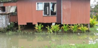 Pacific communities alerted to La Niña return