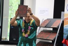 Pacific launches innovative call to action for a 1.5 degree world