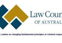 More time to consult on Fiji Electoral Act Amendment Bill : Law Council of Australia