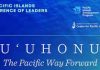Pacific Islands Conference of Leaders to meet in Honolulu