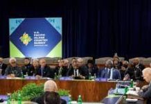 U.S boosts police training, defence, investment and COVID funds in new Pacific strategy