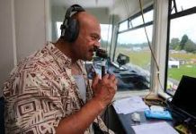 Former rugby international and commentator Willie Lose dies aged 55