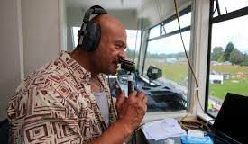 Former rugby international and commentator Willie Lose dies aged 55