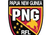 PNG Kumuls PM’s XIII squad announced to take on Australia’s PM’s XIII
