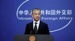 China’s cooperation with Pacific island nations doesn’t attach political conditions: FM