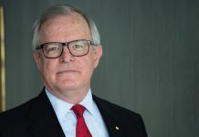 Kiribati has no judiciary and Australian lawyers are fired up