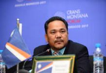 Marshall Islands halt negotiations with U.S over nuclear testing legacy