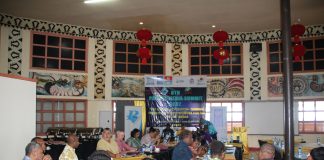 Niue to host next PINA summit