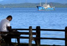 Meth is turning Fiji from a Tropical Paradise into a narco’s playground