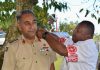 Sapenafa Motufaga promoted to Brigadier General