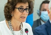 UN Human Rights Commissioner expresses ‘shock’ over reports of Papua mutilations