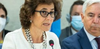 UN Human Rights Commissioner expresses ‘shock’ over reports of Papua mutilations