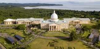 ADB approves US$30 million loan to boost Palau’s recovery from COVID-19