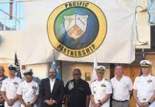 U.S Pacific summit faces rocky start as island leaders reject Washington’s offers