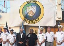 U.S Pacific summit faces rocky start as island leaders reject Washington’s offers