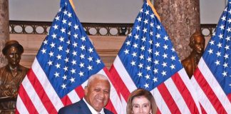 U.S rolls out red carpet to Pacific Islands amid China inroads
