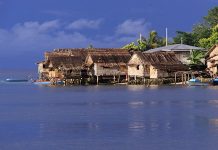 Centering Pacific Grassroot Voices: Climate Justice stakeholders will gather for Regional Climate Summit Ahead of COP27