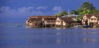 Centering Pacific Grassroot Voices: Climate Justice stakeholders will gather for Regional Climate Summit Ahead of COP27