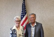 SG Puna welcomes inclusion of all Forum Leaders at Biden summit