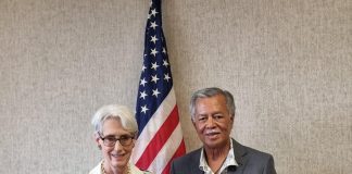 SG Puna welcomes inclusion of all Forum Leaders at Biden summit
