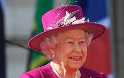 Rugby family mourns the passing of Her Majesty, Queen Elizabeth II