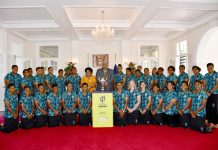 Final RWC 2021 warm-ups offer chance for movement in World Rugby Women’s Rankings