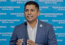 Writ can be issued any day: Fiji’s Election Supervisor