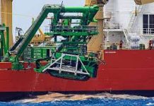 Greenpeace slams shock decision to green-light deep sea mining