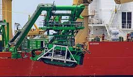 Greenpeace slams shock decision to green-light deep sea mining