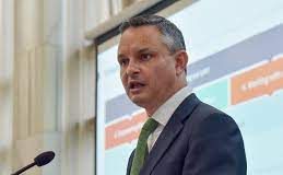 NZ minister backs fossil fuel ban treaty