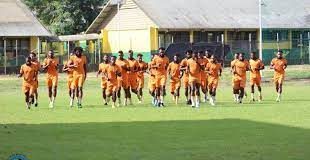 MSG PM Cup Day two competition kicks off today