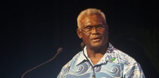 Australia offers to fund elections, Timing of the offer inappropriate says Solomon Islands