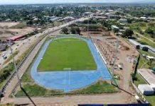 PGC Visit to Honiara, Solomon Islands – Venue for the 2023 Pacific Games