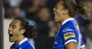 ‘Not about the money’: Panthers, Samoa star slams ‘crazy’ Suaalii criticism over Kangaroos snub