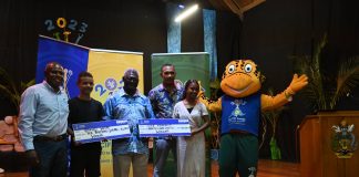 Pacific Games Council “very happy” with progress on Solomon Islands 2023 venues