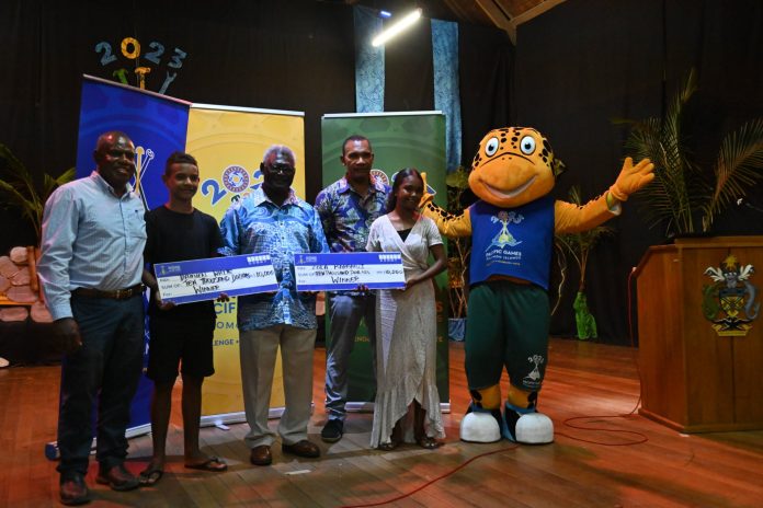Pacific Games Council “very happy” with progress on Solomon Islands 2023 venues