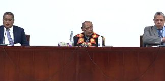Tonga lifts health restrictions, ends two States of Emergency