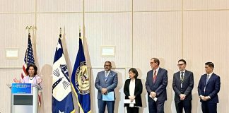 Pacific Groups call for greater transparency in mega-regional trade talks