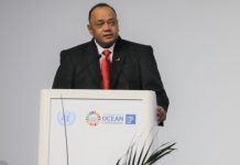 PM Hu’akavameiliku highlights Tonga’s case at ‘Ocean Nations’ meeting”