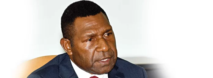Elected PNG MP and Member for Wewak, Kevin Isifu dies