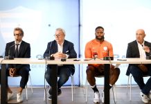 Fabien Galthié in tears as Virimi Vakatawa reveals career-ending heart condition