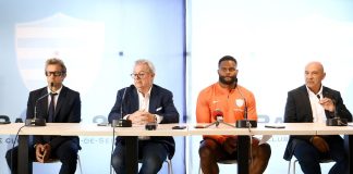 Fabien Galthié in tears as Virimi Vakatawa reveals career-ending heart condition