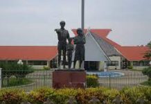 Five former Vanuatu PMs in race to replace Loughman