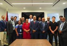 Vanuatu makes historic call for treaty to end the fossil fuel era