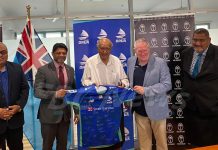 Fiji Government commits another $3m to Fijian Drua