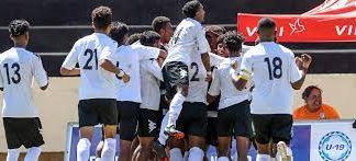 Fiji into OFC U-19 Championship semi-finals after 4-1 win over Samoa
