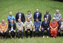 Pacific leaders hope Washington embraces their priorities at first-ever DC Summit